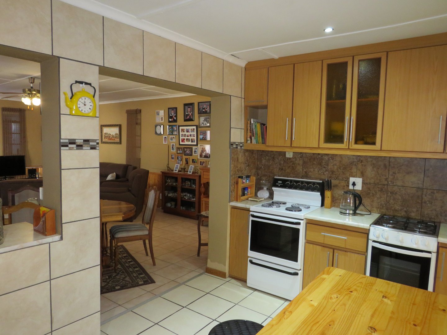 4 Bedroom Property for Sale in Colesberg Northern Cape